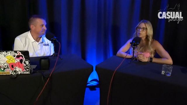 Hurricane Hedo - Onsite @ Hedo with GM David Graham POST Hurricane Beryl смотреть онлайн