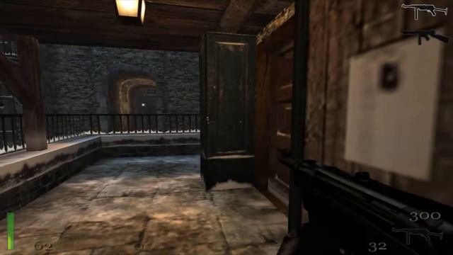 RTC Wolfenstein #3 - Что с ним не так!?