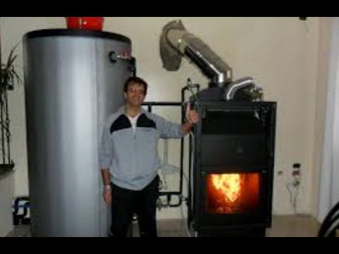 Il Boiler inutile come le parole! смотреть онлайн