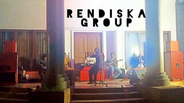 Misteri Cinta - Mahfud RENDISKA - Masih Dalam Forum Latihan смотреть онлайн
