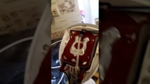 не работает отпариватель Полярис