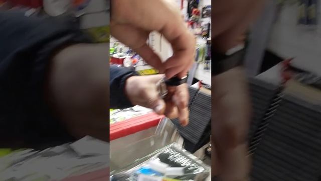 Иридий свечасын тексеру!!! смотреть онлайн