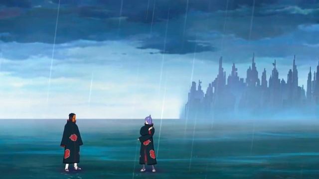 Обито против Конан | Naruto Mobile 60 FPS смотреть онлайн