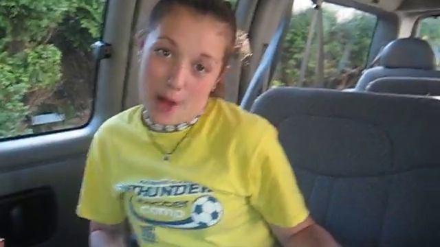 Me Kalin and Milia смотреть онлайн