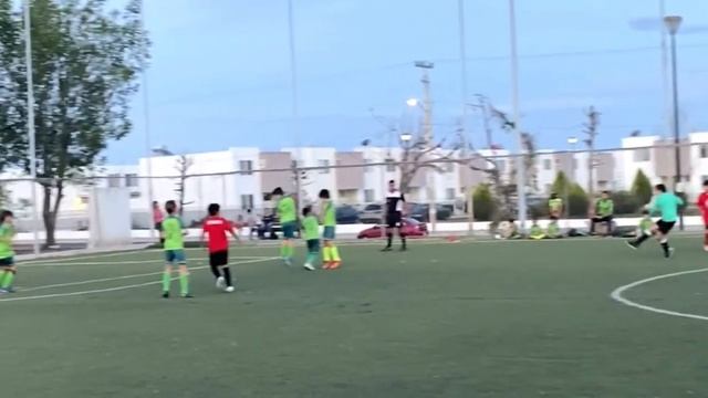 Jornada 16 PQL: Mambas Verdes vs Cuervos Viñedos смотреть онлайн