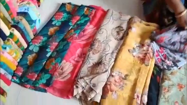 23/4/22 vishal sarees collection wholesale only ph 8525979916 смотреть онлайн