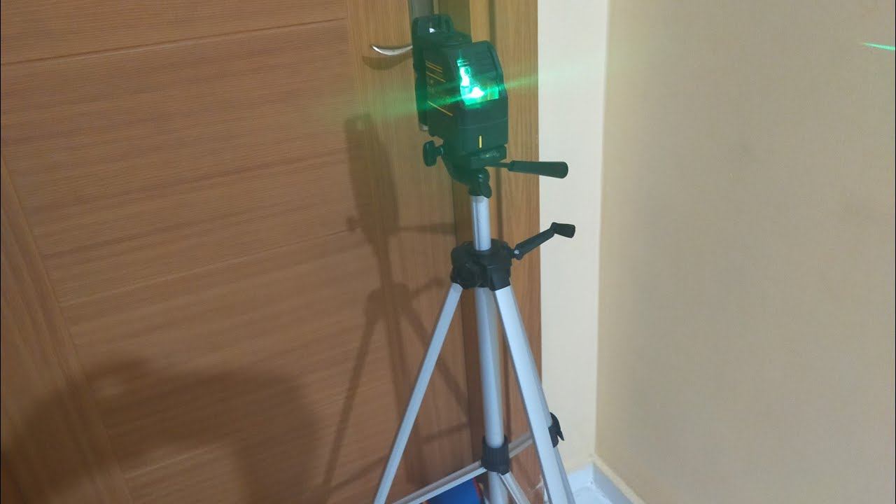 Lazer Terazi Ve Metre Tanıtımı / laser scales смотреть онлайн