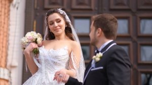 Свадьба Михаила и Татьяны 12 марта 2024 г.Краснодар часть 2