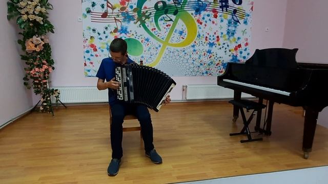 Сонатина К М Вебер смотреть онлайн