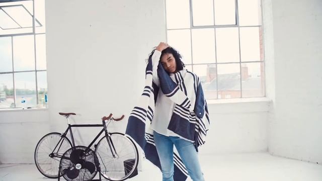 Cruise 2017 Collection смотреть онлайн