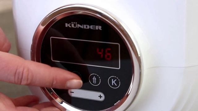 Стерилизатор подогреватель для бутылочек KNDR 21 #подогревательдлябутылочек #cтерилизатор смотреть онлайн