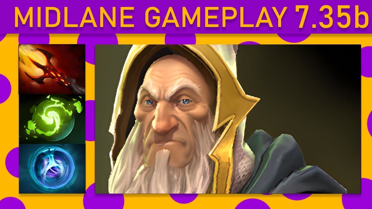 ⭐Armel Keeper of the Light 15+ Kills! Mid Gameplay 7.35b - Dota 2 Top MMR смотреть онлайн