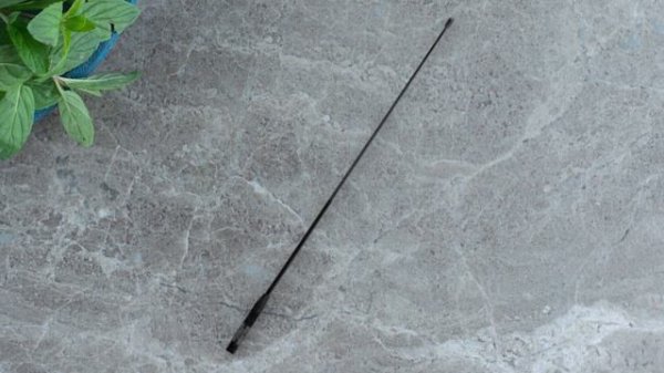 THE BEST PREMIUM HAM ANTENNA? Diamond SRH77CA Honest Review!