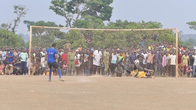 JRS CUP FINAL CD3 GHETTO BOYS 03 vs 01 S2 SPORT MIKWAJU YA PENALTY CD3 GHETTO BOYS AMEKUWA MSHIND смотреть онлайн