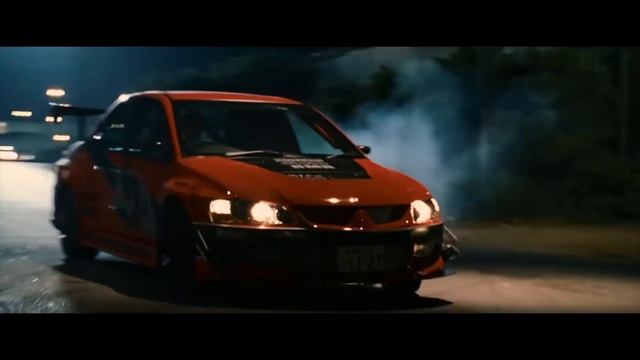 Indila - S.O.S (Robert Cristian Remix) | FAST & FURIOUS: TOKYO DRIFT 4K