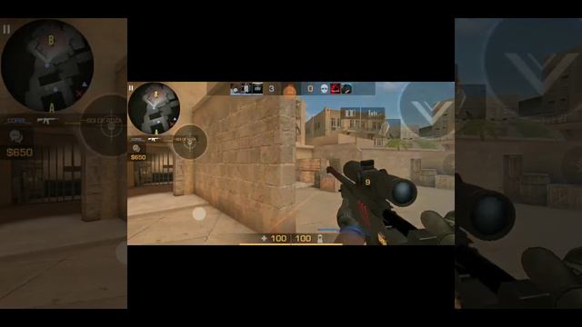 STANDOFF 2 | BATMAN DE WALL ???? JOGANDO DESARME! смотреть онлайн