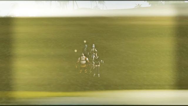 PK movie intro (demo) High five x7 смотреть онлайн