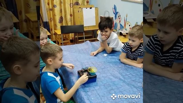Экспериментальная физика от А до Б смотреть онлайн