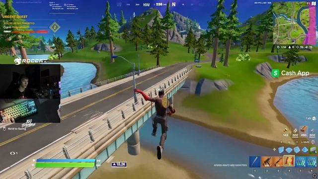 I met a default and let him win смотреть онлайн