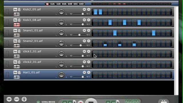 iZotope iDrum Kit Building смотреть онлайн