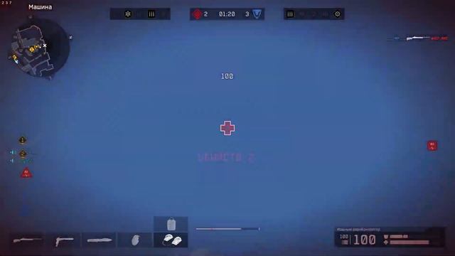 Warface 2022 12 15_____Мосты_____