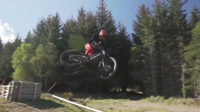 SDA Fort William Round 3 2019 смотреть онлайн