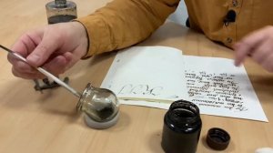 Вот почему этот объект лучше всех традиционных чернильниц.