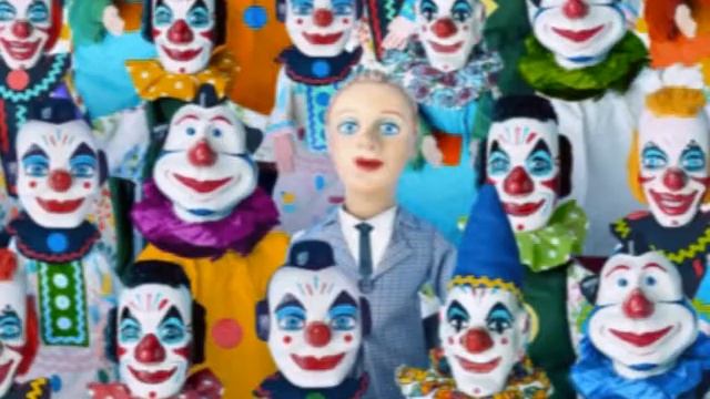 Пророчество смотреть онлайн