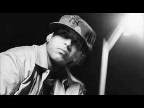 SABOR A MELAO- Daddy Yankee & Andy Montanez смотреть онлайн