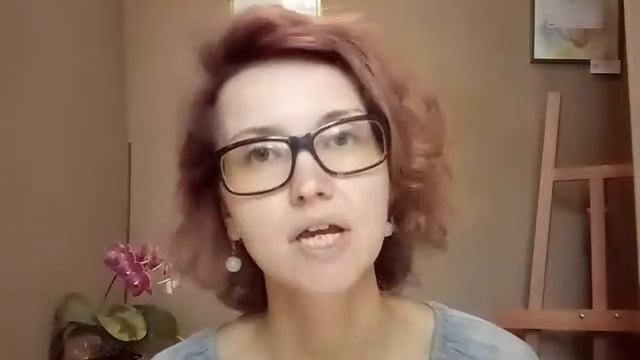 Видео-дополнение к мастер-классу. Шаг 1. смотреть онлайн