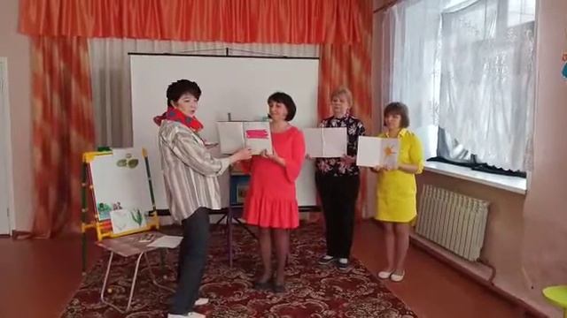 театрализованное выступление смотреть онлайн