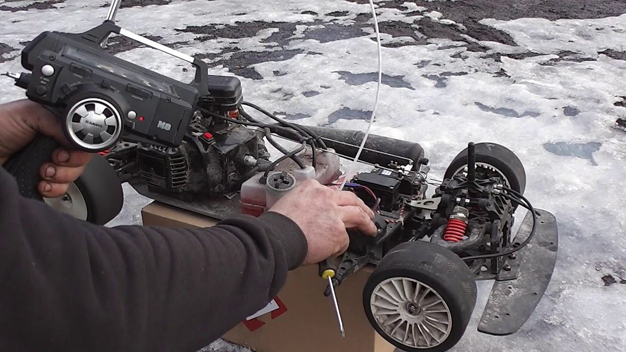 CARSON BMW M3 start смотреть онлайн