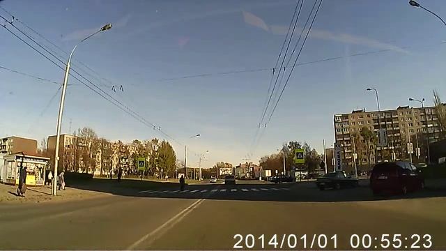 Video registratorius "Prestigio RoadRunner 300" - www.Fiksuok.lt смотреть онлайн