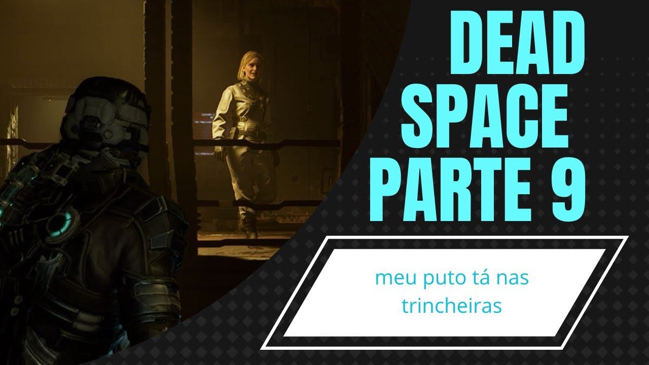 O issaac tá DOWN BAD -DEAD SPACE REMAKE #9 смотреть онлайн
