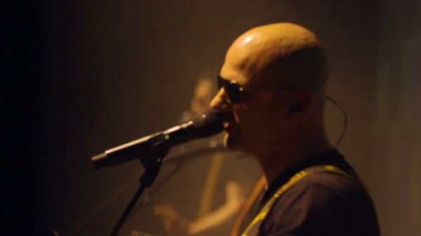 The Pink Floyd Sound - Run Like Hell (LIVE)