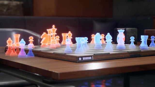 The Expanse - A Telltale Series - прохождение [11] - ПК PC русские субтитры