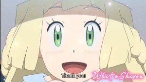 Pokémon Lillie [AMV] Indila - Dernière Danse 🇫🇷