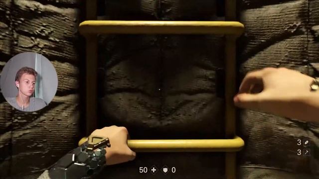 ВСЕ ВИДЕО С НЕБОЛЬШИМИ СМЕЩЕНИЯМИ, НО СМЫСЛ ПОНЯТЕН! (Wolfenstein: The New Colossus #9)