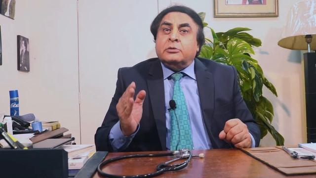 What is Motor Neurone Diseases | Symptoms and Treatment | Dr. Khalid Jameel Akhtar смотреть онлайн