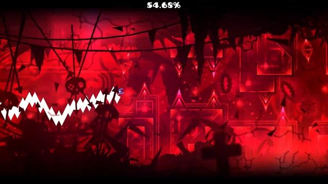 The Rock House, but it's terribly botted... смотреть онлайн