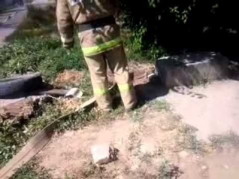 TV-новости пожар в Волгограде!!!,10.07.2014 смотреть онлайн
