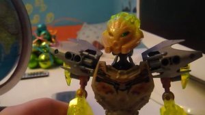 ЛЕГО бионикл Пахату