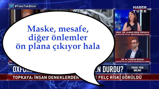 Başka–другой и diğer–другой. Вторая часть. Урок 45 смотреть онлайн