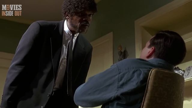 How Pulp Fiction Was Filmed | Everything You Didn't Know About Quentin Tarantino's Movie