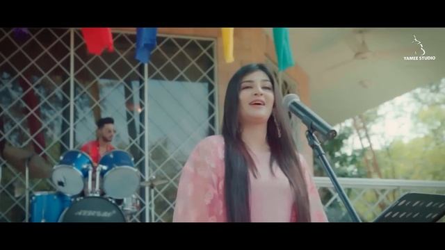 Pashto New Song 2022 | Sehrish Khan | Anar Dana | Mashup | PashtoMusic L 2022 |YAMEE STUDIO