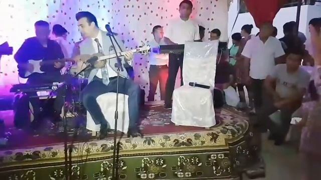 Shohjahon Jo‘rayev (Karvon) смотреть онлайн