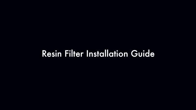 Qlife the Ion Exchange Filter for H2 Respire 150 Pure Hydrogen Brown's Gas Inhaler смотреть онлайн