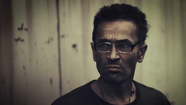 Владимир "Борода" смотреть онлайн