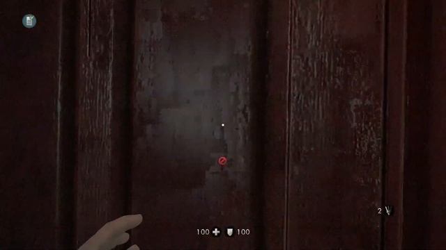 Wolfenstein New Order LP#19 смотреть онлайн