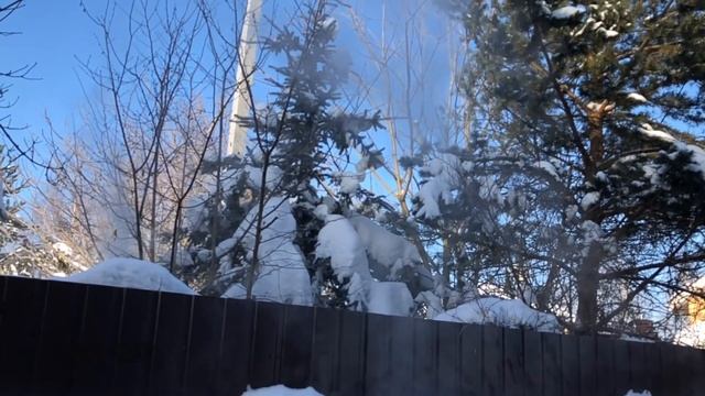 Опыты с водой! (часть 1) смотреть онлайн